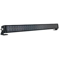 Hulk 4x4 54 LED Dual Row Driving Lamp Lightbar Combo Beam 9-36V 270W