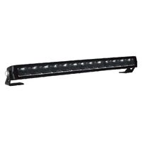 Hulk 4x4 14 LED Drvng Lmp Curvd Lghtbar Driving Beam 9-36V 140W
