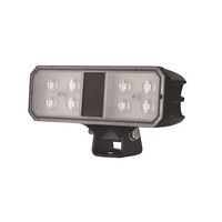 Hulk 4x4 Led Worklamp Flood Beam