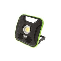 Hulk 4x4 LED Work Light with Speakers & Torch