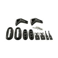 Hulk 4x4 Minebar Fitting Kit (Colorado)