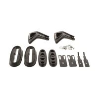 Hulk 4x4 Minebar Fitting Kit (Triton)