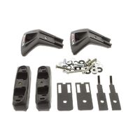 Hulk 4x4 Minebar Fitting Kit (LC 200 Series)