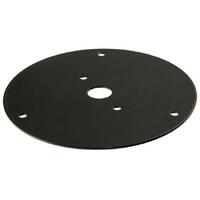 Hulk 4x4 Beacon Mounting Plate T/S Minebar HU9770 & HU9771