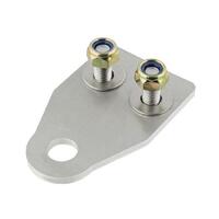 Hulk 4x4 Buggy Whip Mounting Plate T/S Minebar Hu9770 & Hu9771