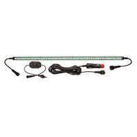 Hulk 4x4 Single Bar Dual Colour Led Lighting Kit