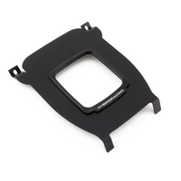 HYBRID RACING MAXIM SHIFT COVER PLATE for 96-00 CIVIC EK