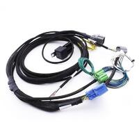 HYBRID RACING K20 SWAP CONVERSION WIRING HARNESS for CIVIC 96-98 