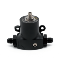 HYBRID RACING UNIBODY FUEL PRESSURE REGULATOR (K-SWAP & UNIVERSAL)