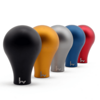 HYBRID RACING 15TH ANNIVERSARY EDITION MAXIM PERFORMANCE SHIFT KNOB