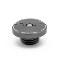 HYBRID RACING SLIM OIL CAP ( for HONDA & ACURA)