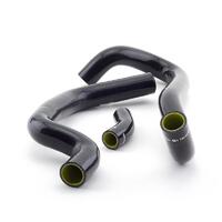 HYBRID RACING SILICONE RADIATOR HOSES (06-11 CIVIC EP3)