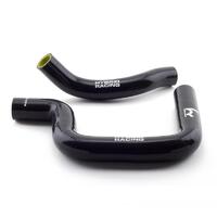 HYBRID RACING SILICONE RADIATOR HOSES (02-06 for ACURA DC5 & 02-05 CIVIC EP3)