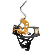 HYBRID RACING V2 SHORT SHIFTER ASSEMBLY (02-05 CIVIC EP3)