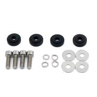 HYBRID RACING SHIFTER BASE BUSHING for (02-05  for HONDA CIVIC EP3)