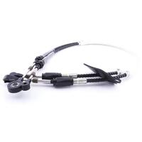 HYBRID RACING PERFORMANCE SHIFTER CABLES FD2 for CIVIC 06-11 