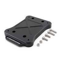 HYBRID RACING TSX CL9 ACCORD EURO SHIFTER MOUNTING PLATE
