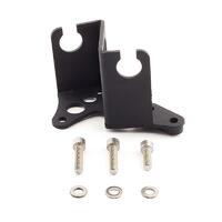 F/H-SERIES TRANSMISSION TO K20 SHIFTER & CABLE CONVERSION BRACKET
