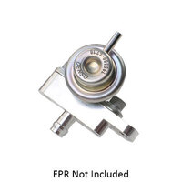 IAG Performance Fuel Pressure Regulator Adaptor for (WRX/STi 01-07)
