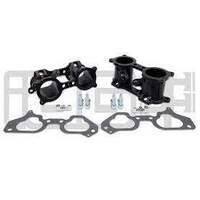 IAG Performance Top Feed TGV Housing for (WRX 01-14/STi 07-20/LGT 07-12/FXT 06-13)