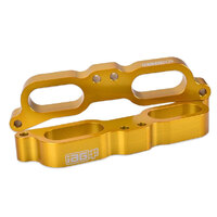 IAG Performance Performance CNC TGV Deletes for (WRX 2015+/FXT 2014+) - Gold