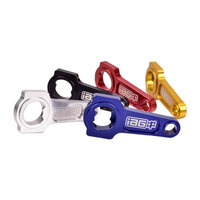 IAG Performance Billet Connecting Rod Bottle Opener - Red