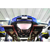 IAG Performance Rally X Skid Plate for (WRX/STi 01-07)