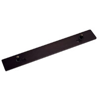 IAG Performance Standard Mount Tag Delete for (WRX/STi 06-14) - Black Finish