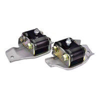 IAG Performance Street Series Engine Mounts for (08-14 WRX/04-09 LGT)