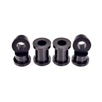 IAG Performance Street Series Engine Mount Bushing Set 75A Durometer