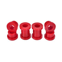 IAG Performance Competition Series Engine Mount Bushing Set 90A Durometer