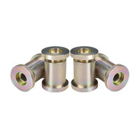 IAG Performance Race Series Solid Engine Mount Bushing Set