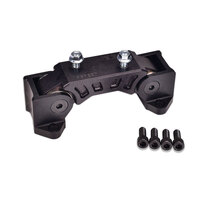 IAG Performance Race Series Solid Transmission Mount for (STi 02-20)