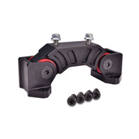 IAG Performance Competition Series Transmission Mount for (WRX 2001+/LGT 04-09/FXT 03-08)