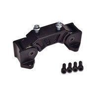 IAG Performance Race Series Solid Transmission Mount for (WRX 2001+/LGT 04-09/FXT 03-08)