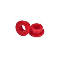 IAG Performance Competition Series Pitch Mount Bushing Kit 90A Durometer for (EJ20/EJ25)