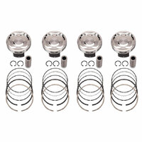IAG Performance Stage 1 EJ25 Subaru Short Block for (WRX/STi/LGT/FXT)