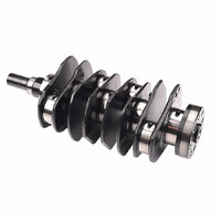 IAG Performance Stage 2 EJ25 Subaru Short Block for (WRX/STi/LGT/FXT)