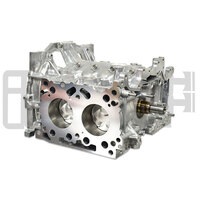 IAG Performance Stage 2.5 FA20 Subaru Closed Deck Short Block for (BRZ/86) - 12.5:1 Compression Ratio