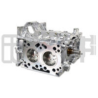 IAG Performance Stage 3 Extreme FA20 DIT Subaru Closed Deck Short Block for (WRX 2015+)