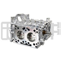 IAG Performance Stage 3 Extreme FA20 Subaru Closed Deck Short Block for (BRZ/86) - 10.0:1 Compression Ra