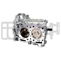 IAG Performance Stage 4 TUFF EJ25 Subaru Closed Deck Short Block for (WRX/STi/LGT/FXT)