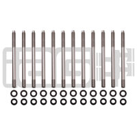 IAG Performance Performance ARP 1/2" Head Stud Set for Subaru EJ25 and FA20 DIT
