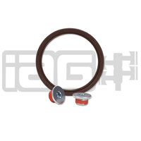 IAG Performance Short Block BRZ FA20 Plug and Rear Main Seal Kit