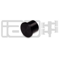 IAG Performance Blow Off Valve Recirculation Block Off Plug for (WRX 2015+)