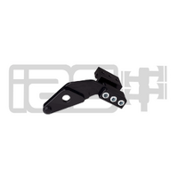 IAG Performance AOS Pitch Mount Bracket for (WRX/STi 06-07/FXT 03-08)