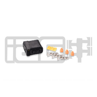 IAG Performance Performance Rear Subaru Coil Pack Connector for (WRX 01-10/STi 02-10/FXT 03-10/LGT 04-09