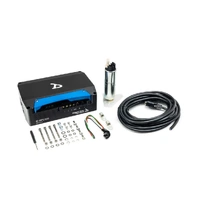 Injector Dynamics BPC100 Controller - TI E5LM With Walbro TI E5LM