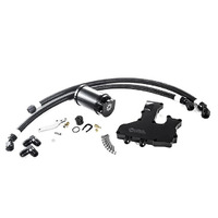 Integrated Engineering Recirculating Catch Can Kit - Audi A3 8P/Audi TT 8S/VW Golf GTI Mk6 (2.0 TSI)