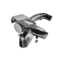 Integrated Engineering Cold Air Intake System w/Carbon Lid - Audi S4 B8/S5 8T (3.0 TFSI)